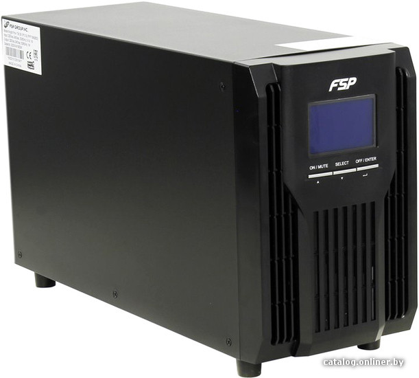 Fsp Knight Pro 2k Ppf18a0800 Istochnik Besperebojnogo Pitaniya Kupit V Minske