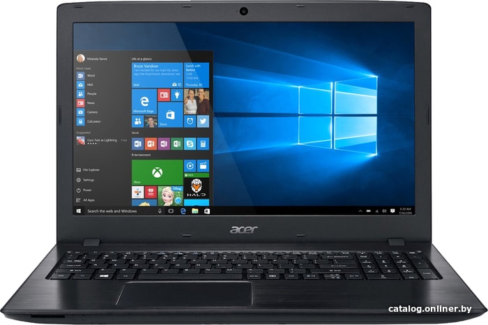 Acer Aspire E15 E5 576g 31y8 Nx Gvber 032 Noutbuk Kupit V Minske