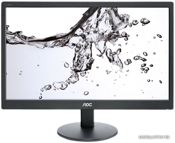 aoc e970w