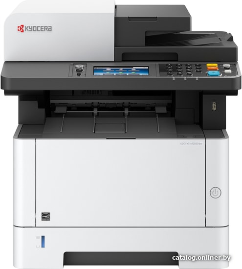 Kyocera Mita Ecosys M2835dw Mfu Kupit V Minske