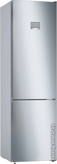 Bosch Serie 6 VitaFresh Plus KGN39AI32R холодильник купить в Минске
