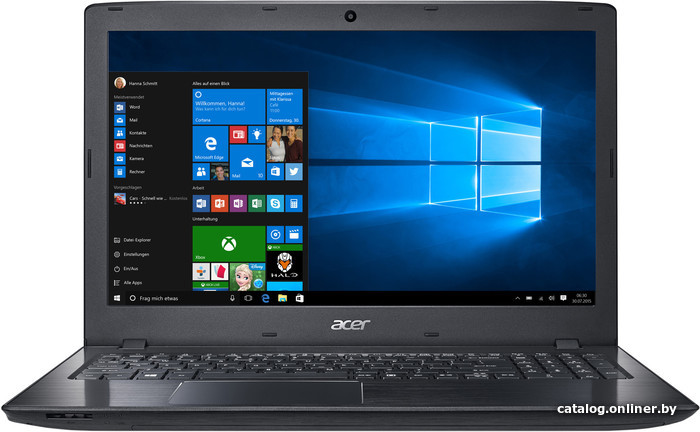 Acer Travelmate P259 Mg 39ws Nx Ve2er 015 Noutbuk Kupit V Minske