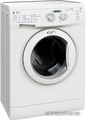 Стиральная машина Whirlpool BI WMWG 91484E