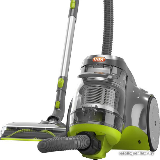 Пылесос Vax Mach Zen Powerhead Купить