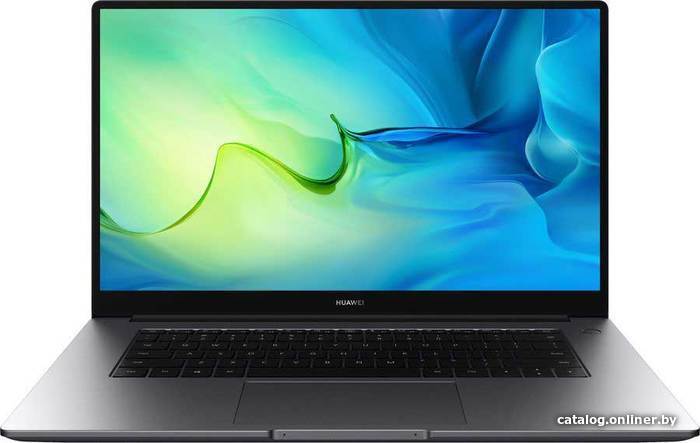 Huawei MateBook D 15 BoDE-WDH9 53013PAB ноутбук купить в Минске