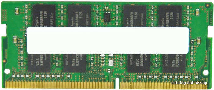 Hynix 8gb Ddr4 So Dimm Pc4 17000 Hma41gs6afr8n Tf Operativnuyu Pamyat Kupit V Minske