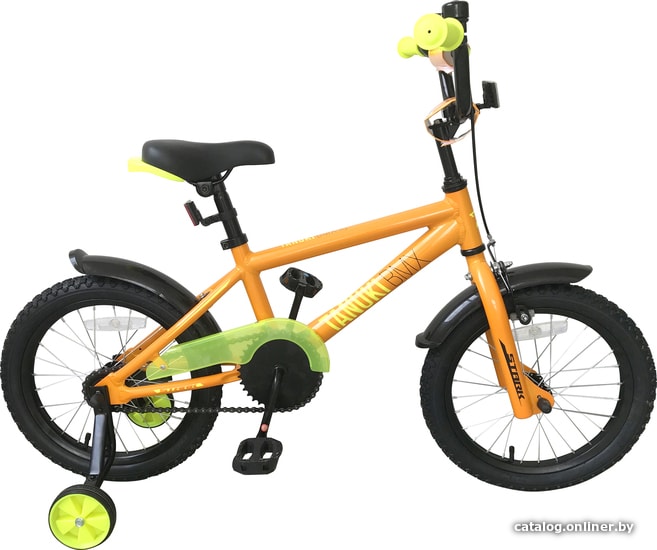 Stark Tanuki 16 BMX (2019) детский велосипед купить в Минске