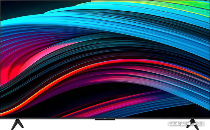 TCL 55C647 телевизор купить в Минске