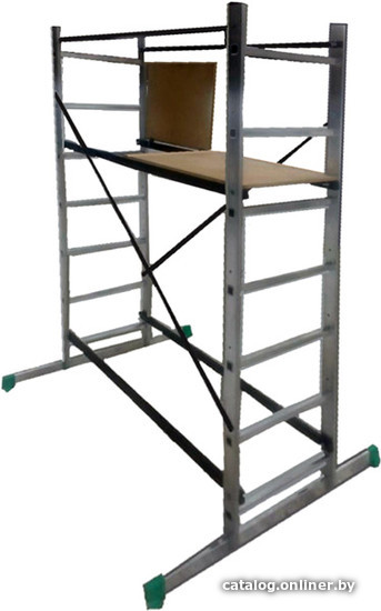 Tarko 04307 1 4x0 5m Lestnicu Pomost Kupit V Minske
