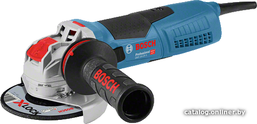 Bosch Gwx 19 125 S Professional 06017c8002 Uglovuyu Shlifmashinu Kupit V Minske