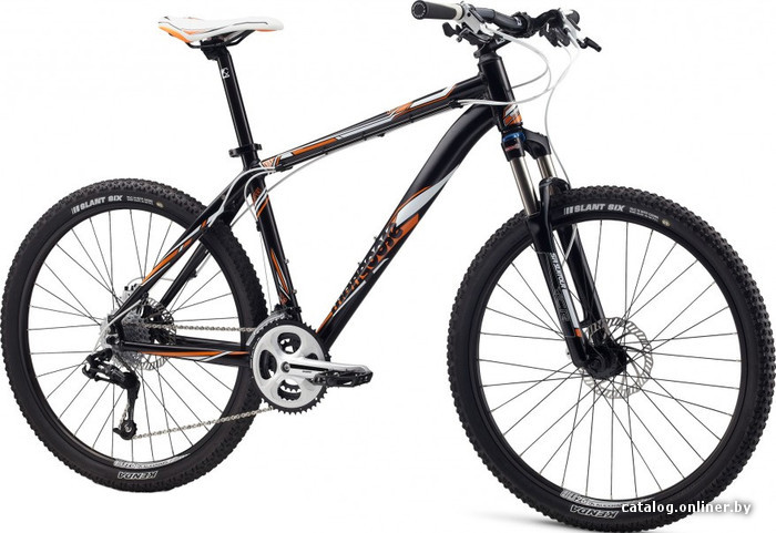 Mongoose tyax 2024 expert 2012