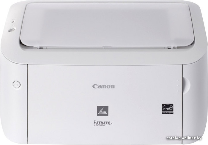 Canon I-SENSYS LBP6020 Принтер Купить В Минске