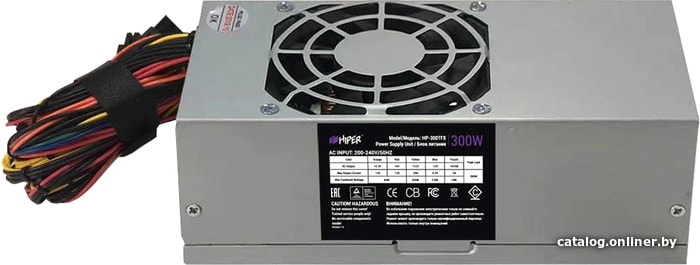 Hiper HP-300TFX блок питания купить в Минске