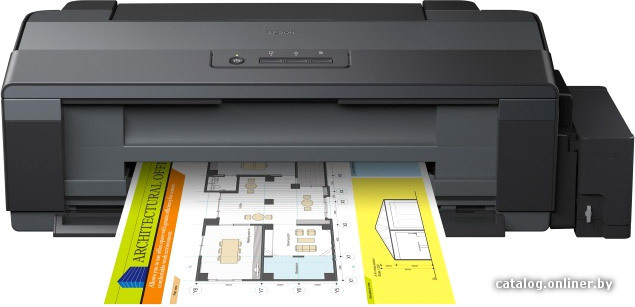 Epson L1300 принтер купить в Минске