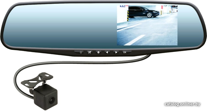 Swat VDR-4U автомобильный видеорегистратор купить в Минске