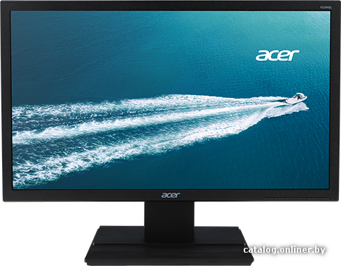 Acer V226hqlb Um Wv6ee 002 Monitor Kupit V Minske