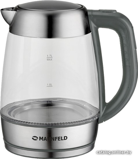 MAUNFELD MFK-611G электрочайник купить в Минске