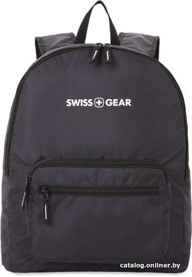 SwissGear 5675202422 (черный) городской рюкзак  в Минске