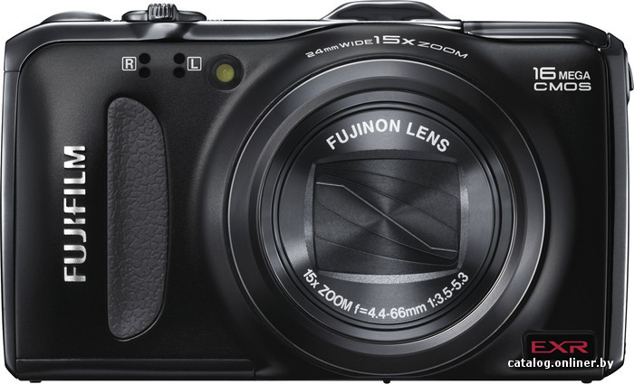 Fujifilm FinePix F600EXR фотоаппарат купить в Минске