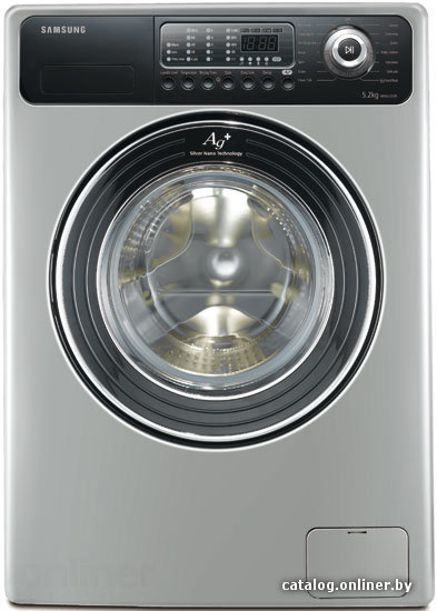 Samsung WF7522S9R стиральную машину купить в Минске