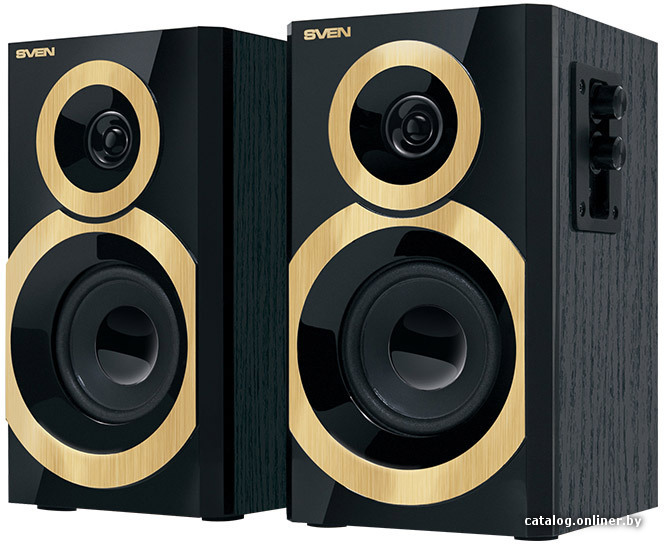 SVEN SPS-619 GOLD акустику купить в Минске