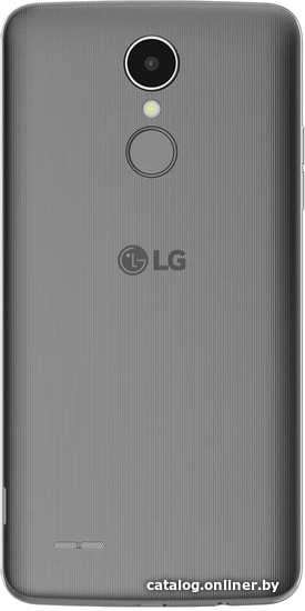 Смартфон LG K8 Indigo [K350E]