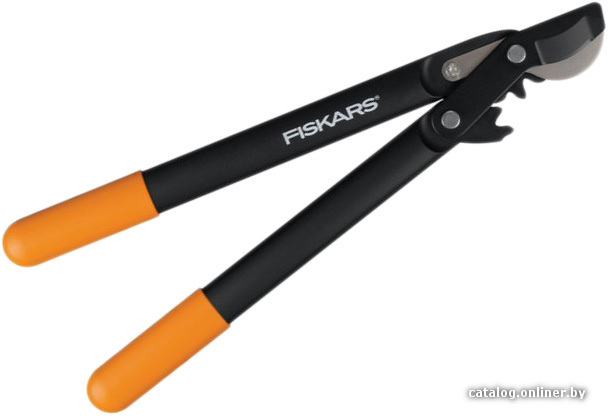 Fiskars PowerGear L70 1002104 сучкорез купить в Минске