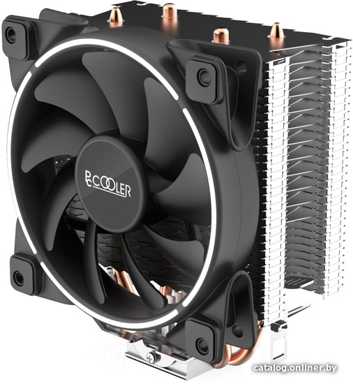 Pccooler Gi X2 Kuler Dlya Processora Kupit V Minske