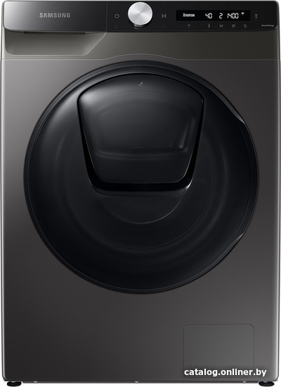 Samsung WD80T554CBX/LD стирально-сушильную машину купить в Минске