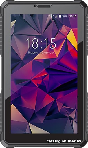 Bq Mobile Bq 7082g Armor 8gb 3g Print 11 Planshet Kupit V Minske