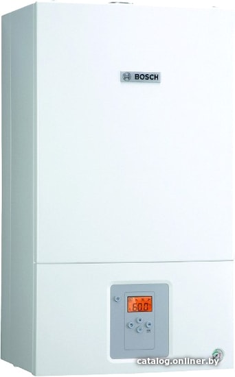 Bosch Condens 2500 W WBC 28-1 DC 7736901197 отопительный котел купить в Минске