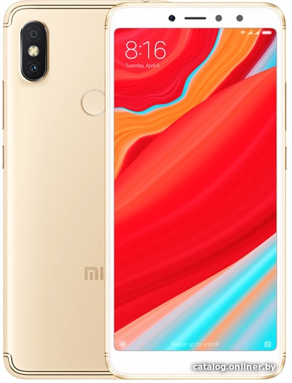 Xiaomi m1803e6g что за модель