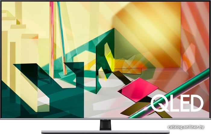 Samsung QE65Q77TAU телевизор купить в Минске