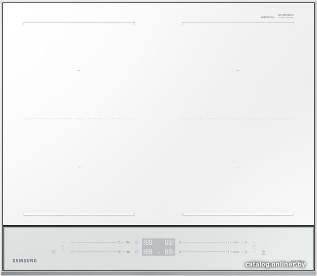 Индукционная Панель Samsung Купить