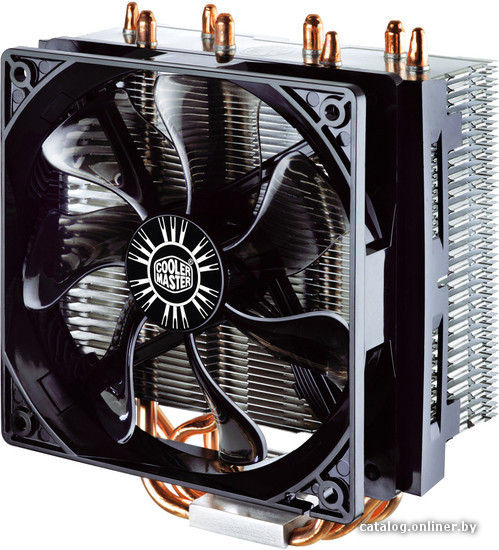 Cooler Master Hyper T4 Rr T4 18pk R1 Kuler Dlya Processora Kupit V Minske