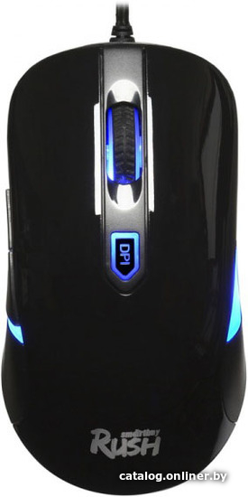 Smartbuy Rush 711g Chernyj Sbm 711g K Igrovuyu Mysh Kupit V Minske
