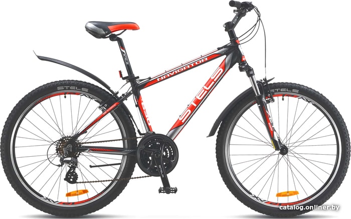 Stels Navigator 630 V 26 V010 (2019) велосипед купить в Минске