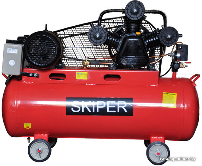 Компрессор Skiper IBL3065D