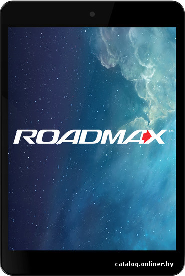 Планшет Roadmax Fortius Quad 7. Планшет Roadmax Evolution 3.