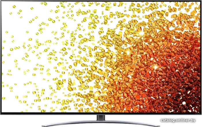 LG 75NANO926PB телевизор купить в Минске