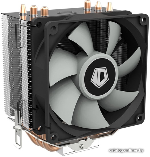 ID-Cooling SE-903-SD кулер для процессора купить в Минске
