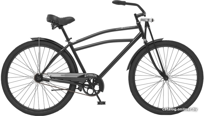 schwinn swindler 275