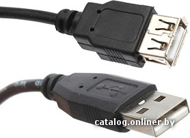 Sven Usb 2 0 Am Af 1 8m 00456 Kabel Kupit V Minske