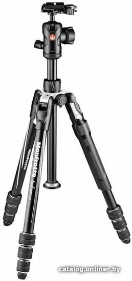 Manfrotto MKBFRTA4B-BHM трипод купить в Минске