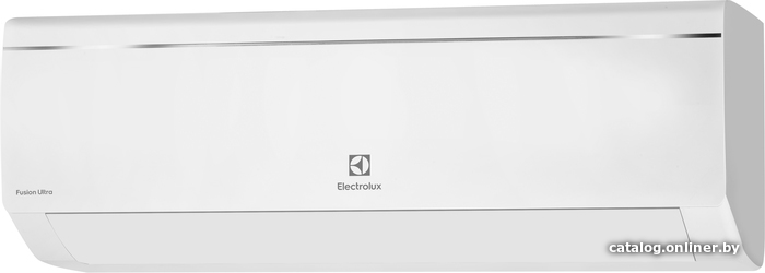 Electrolux Fusion Ultra DC Inverter EACS/I-09HF/N8_22Y сплит-систему ...