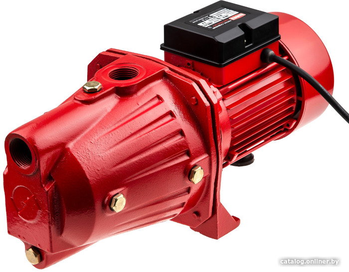 Hammer NAC900JET центробежный насос купить в Минске