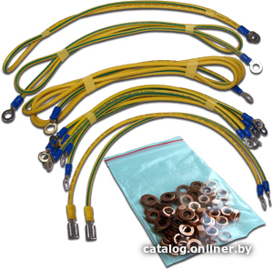 TWT TWT-CB-EARTH-SET1 кабель купить в Минске