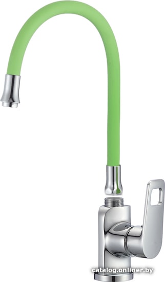 РМС SL134-017FK + S134GR смеситель купить в Минске