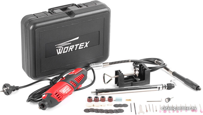 Wortex MG 3218 E гравер купить в Минске