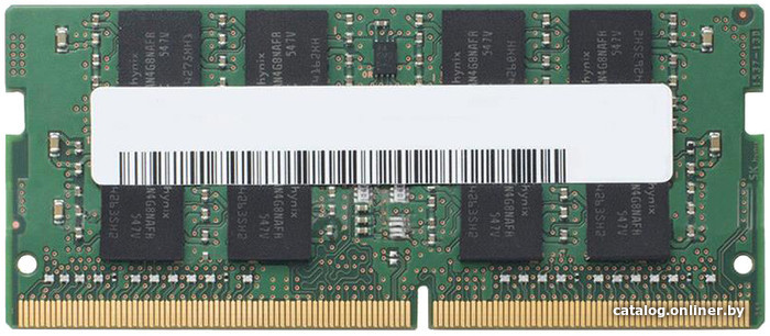 Hynix 8gb Ddr4 Sodimm Pc4 17000 Hma81gs6afr8n Tf Operativnuyu Pamyat Kupit V Minske